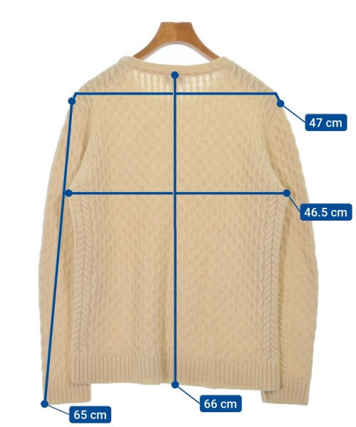 A.P.C. เสื้อกันหนาว