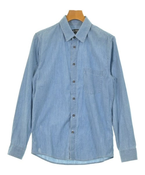 A.P.C. เสื้อลำลอง