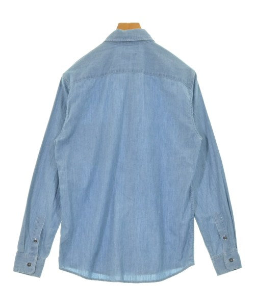 A.P.C. เสื้อลำลอง