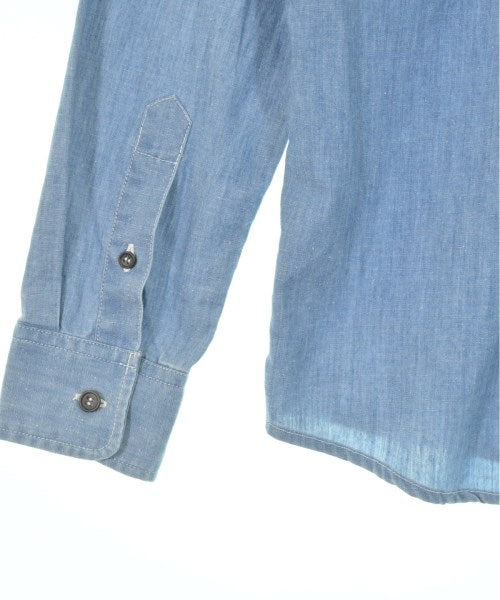 A.P.C. เสื้อลำลอง