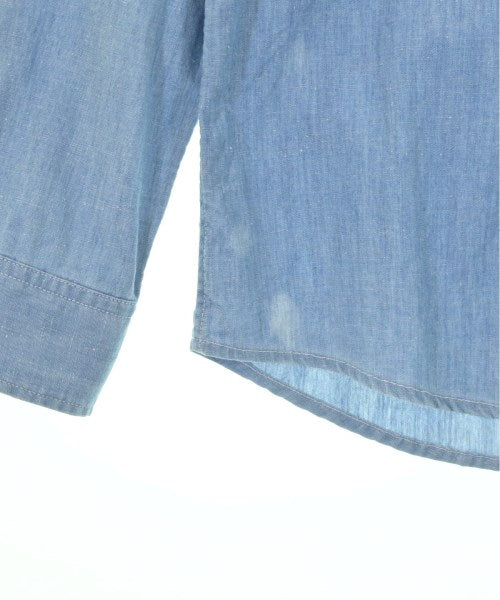 A.P.C. เสื้อลำลอง