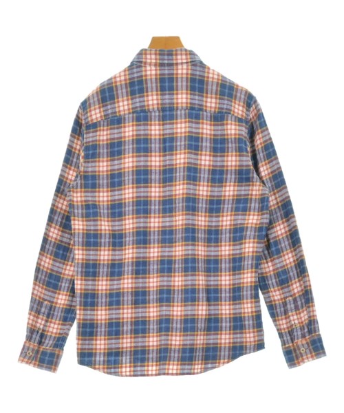 A.P.C. เสื้อลำลอง