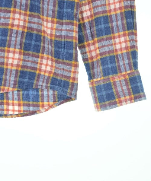 A.P.C. เสื้อลำลอง