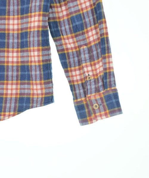 A.P.C. เสื้อลำลอง