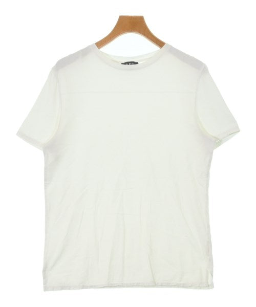 A.P.C. เสื้อยืด/เสื้อท็อปส์