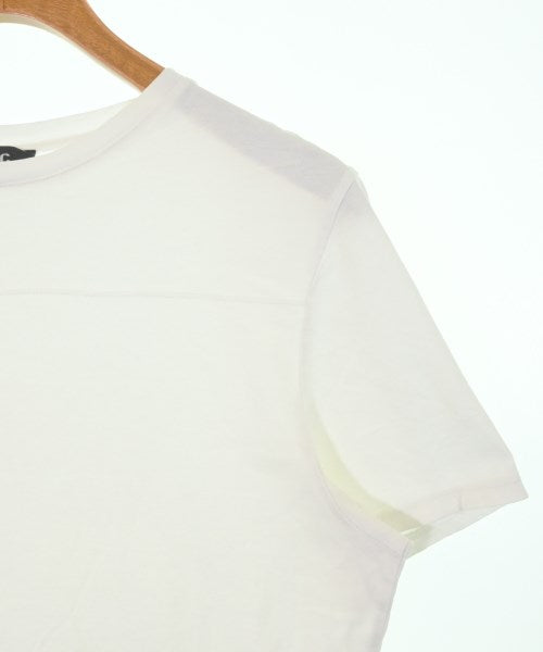 A.P.C. เสื้อยืด/เสื้อท็อปส์