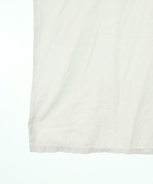 A.P.C. เสื้อยืด/เสื้อท็อปส์