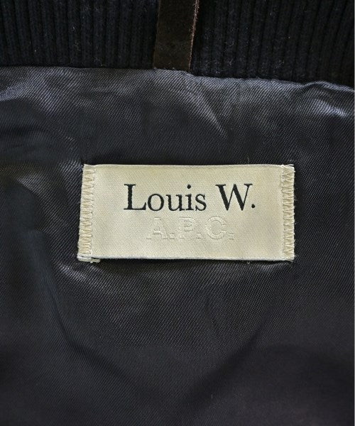 A.P.C. แจ็คเก็ตเบลาส์ อื่น