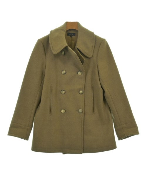 A.P.C. เสื้อโค้ท