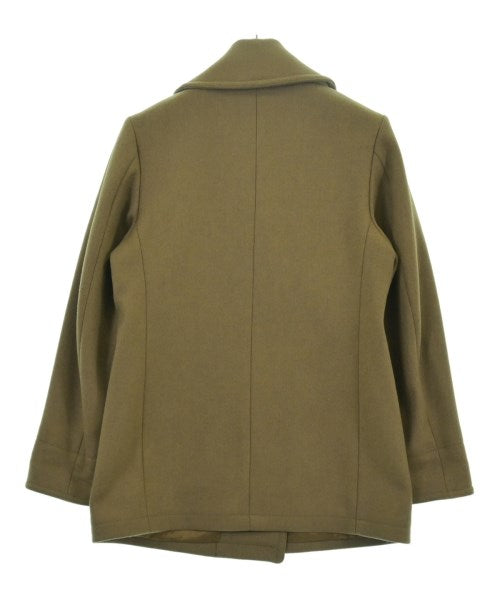 A.P.C. เสื้อโค้ท