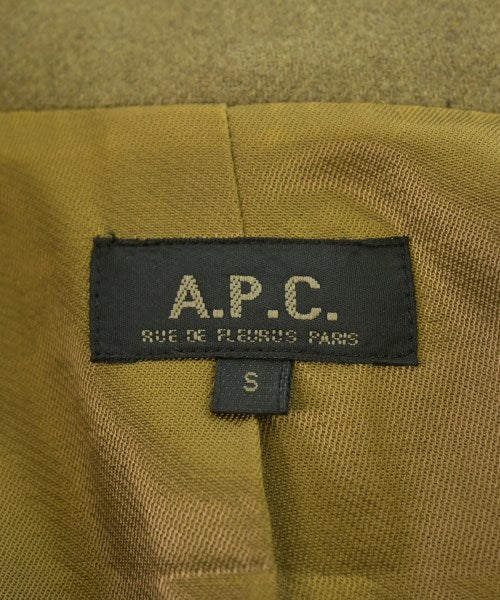 A.P.C. เสื้อโค้ท