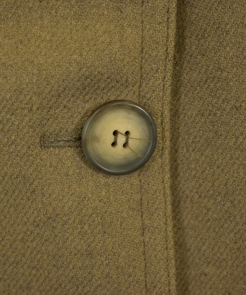 A.P.C. เสื้อโค้ท