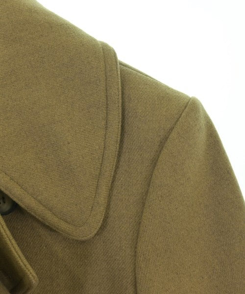 A.P.C. เสื้อโค้ท