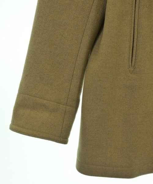 A.P.C. เสื้อโค้ท