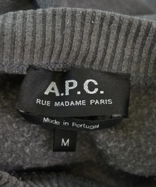 A.P.C. เสื้อสเวตเตอร์