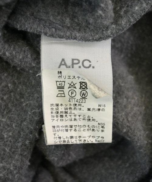 A.P.C. เสื้อสเวตเตอร์