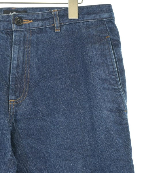 A.P.C. ยีนส์