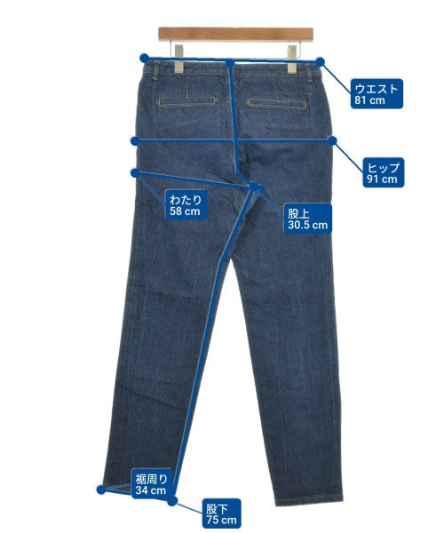 A.P.C. ยีนส์