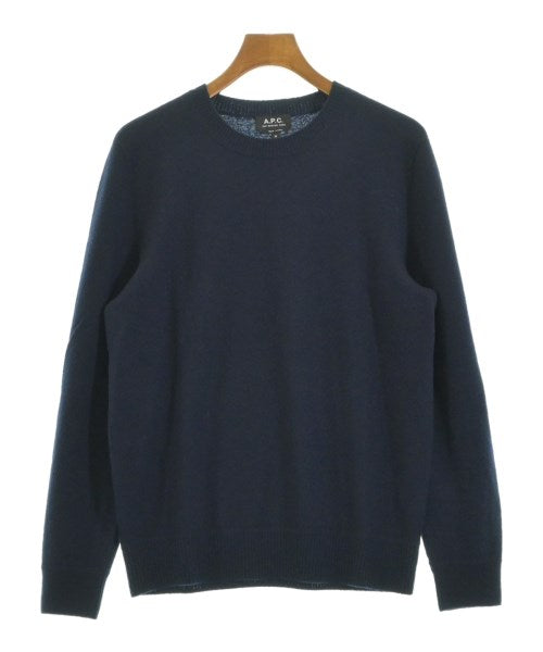 A.P.C. เสื้อกันหนาว