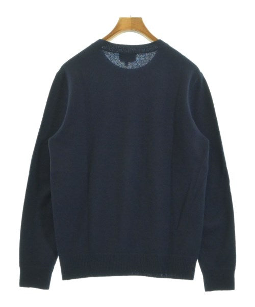 A.P.C. เสื้อกันหนาว