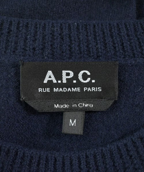 A.P.C. เสื้อกันหนาว