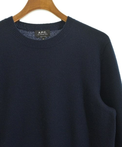 A.P.C. เสื้อกันหนาว