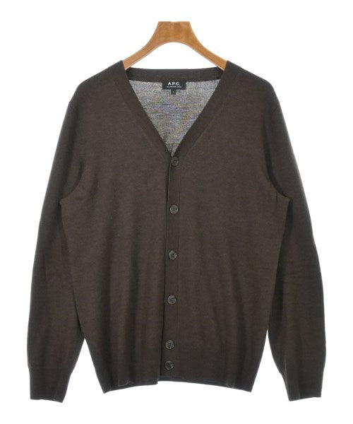 A.P.C. เสื้อคาร์ดิแกน