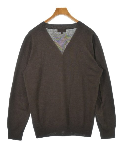 A.P.C. เสื้อคาร์ดิแกน