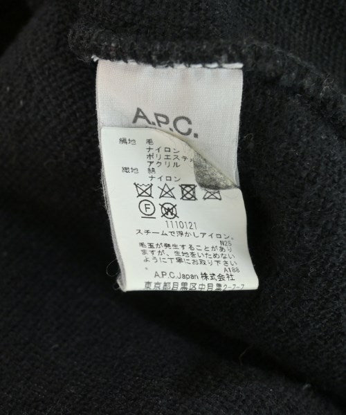 A.P.C. เสื้อสเวตเตอร์
