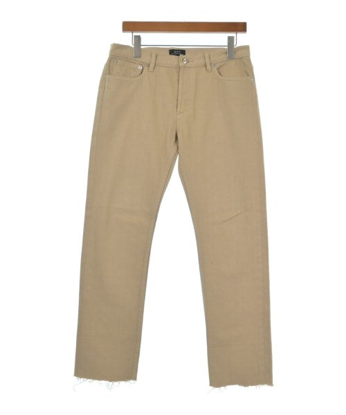 A.P.C. กางเกง อื่น