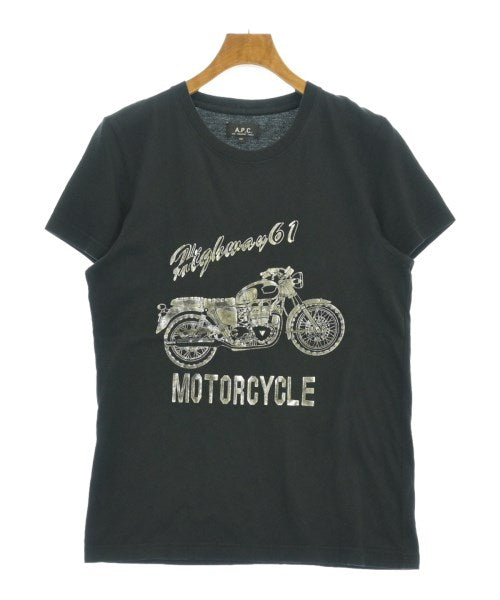 A.P.C. เสื้อยืด/เสื้อท็อปส์