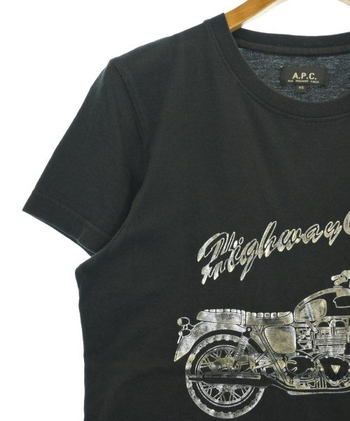 A.P.C. เสื้อยืด/เสื้อท็อปส์