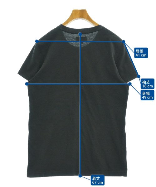 A.P.C. เสื้อยืด/เสื้อท็อปส์