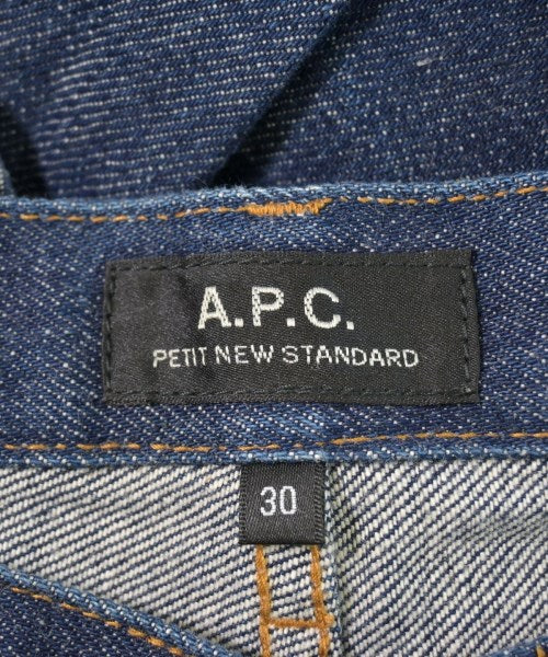 A.P.C. ยีนส์