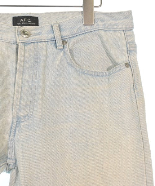 A.P.C. ยีนส์
