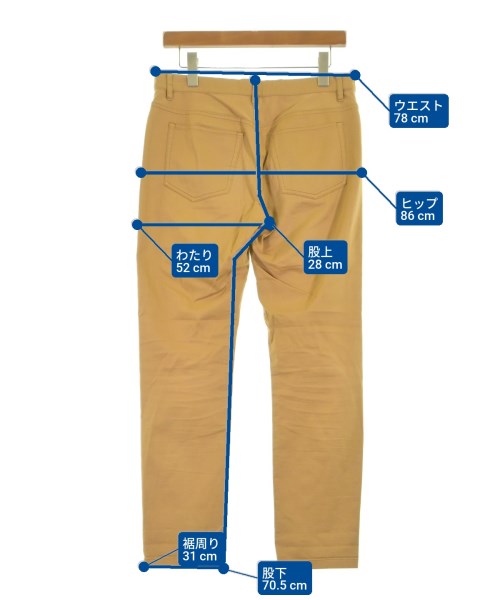 A.P.C. ชิโน่