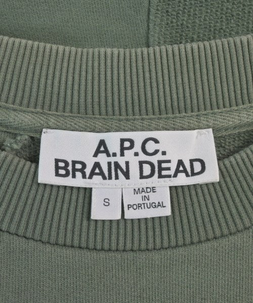 A.P.C. เสื้อสเวตเตอร์