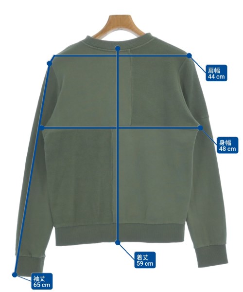 A.P.C. เสื้อสเวตเตอร์