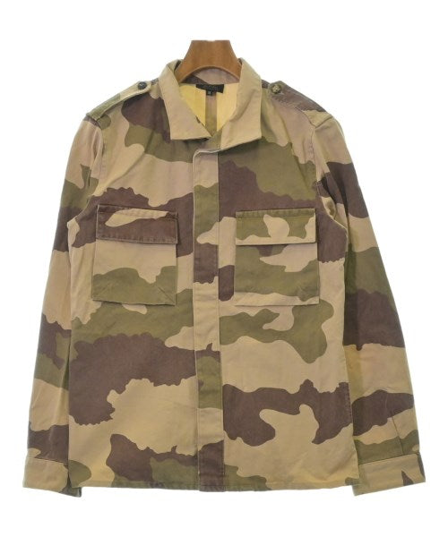 A.P.C. แจ็คเก็ตเบลาส์