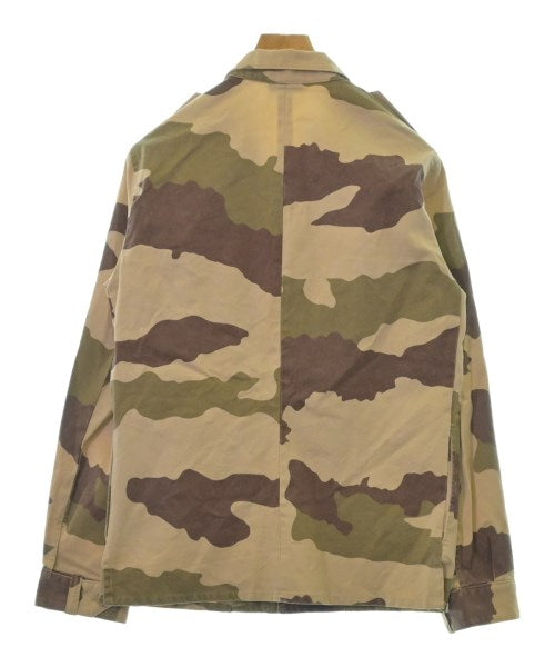 A.P.C. แจ็คเก็ตเบลาส์