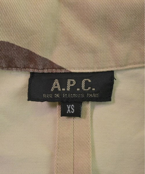 A.P.C. แจ็คเก็ตเบลาส์