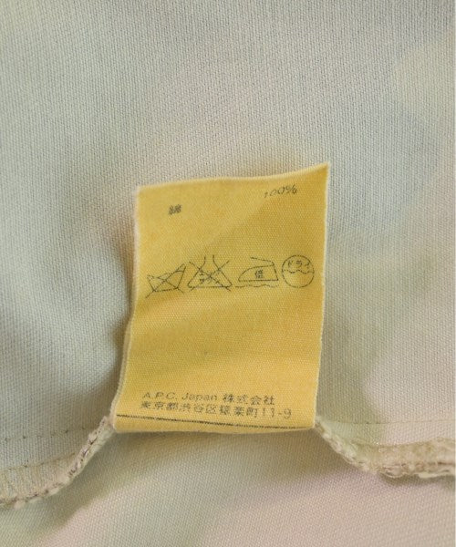 A.P.C. แจ็คเก็ตเบลาส์