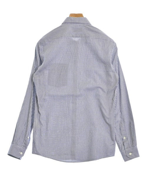 A.P.C. เสื้อลำลอง