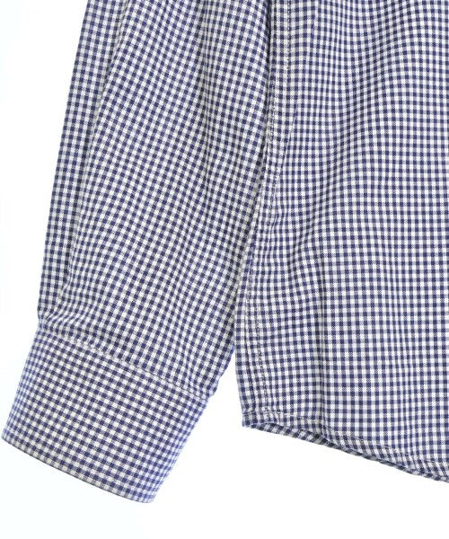 A.P.C. เสื้อลำลอง
