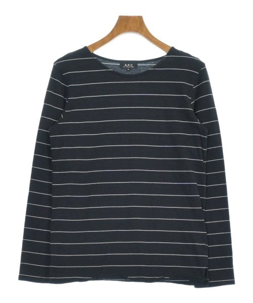 A.P.C. เสื้อยืด/เสื้อท็อปส์