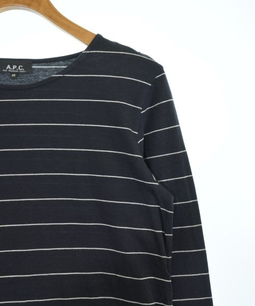 A.P.C. เสื้อยืด/เสื้อท็อปส์