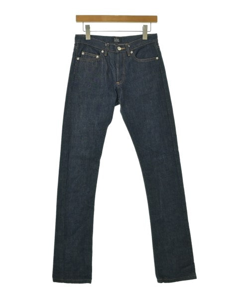 A.P.C. ยีนส์