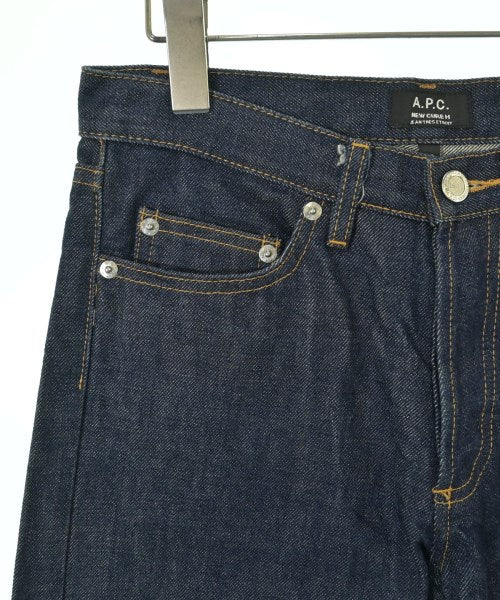 A.P.C. ยีนส์