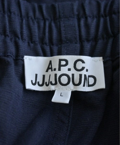 A.P.C. กางเกงขาสั้น