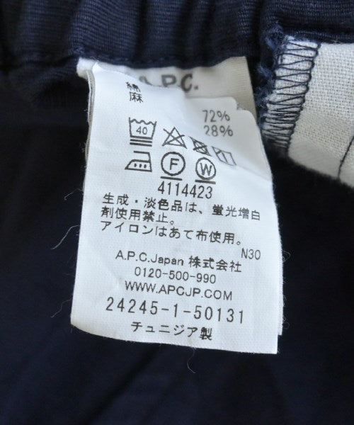A.P.C. กางเกงขาสั้น